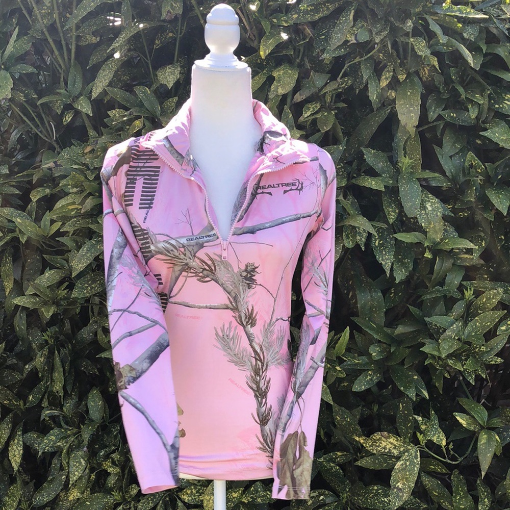 REALTREE performance 💟